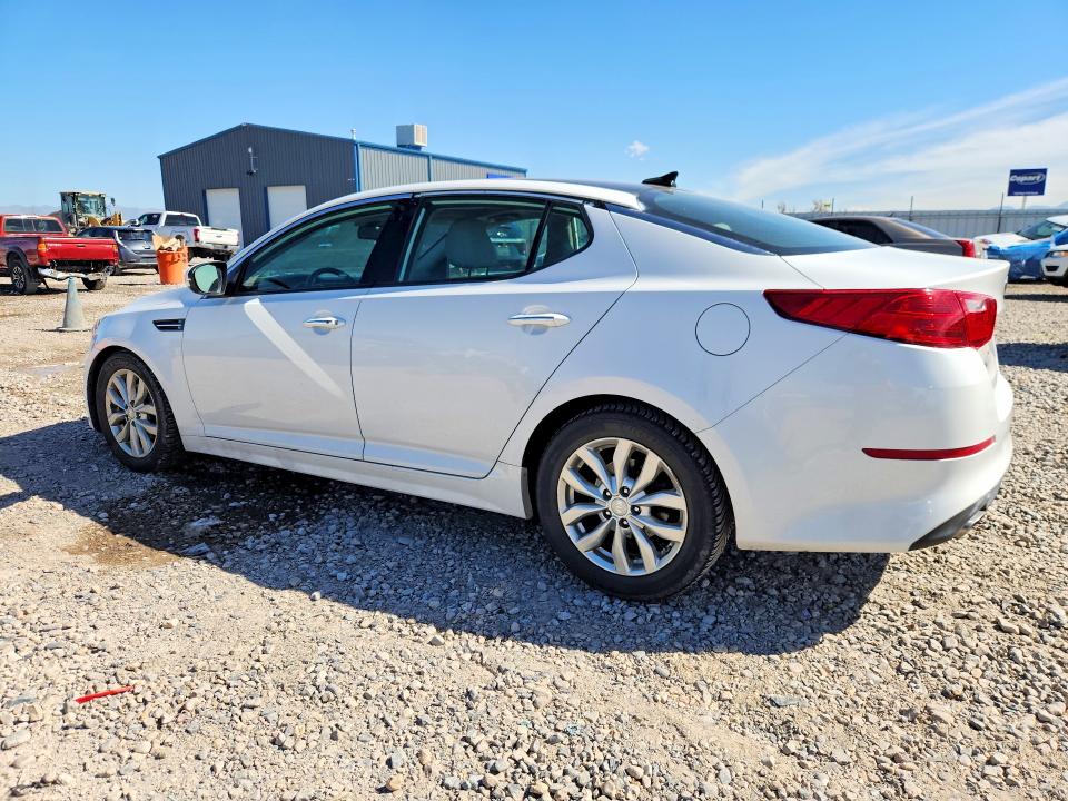 Продаж на аукціоні авто 2015 Kia Optima, vin: 5XXGN4A79FG409902, номер лоту: 70361996