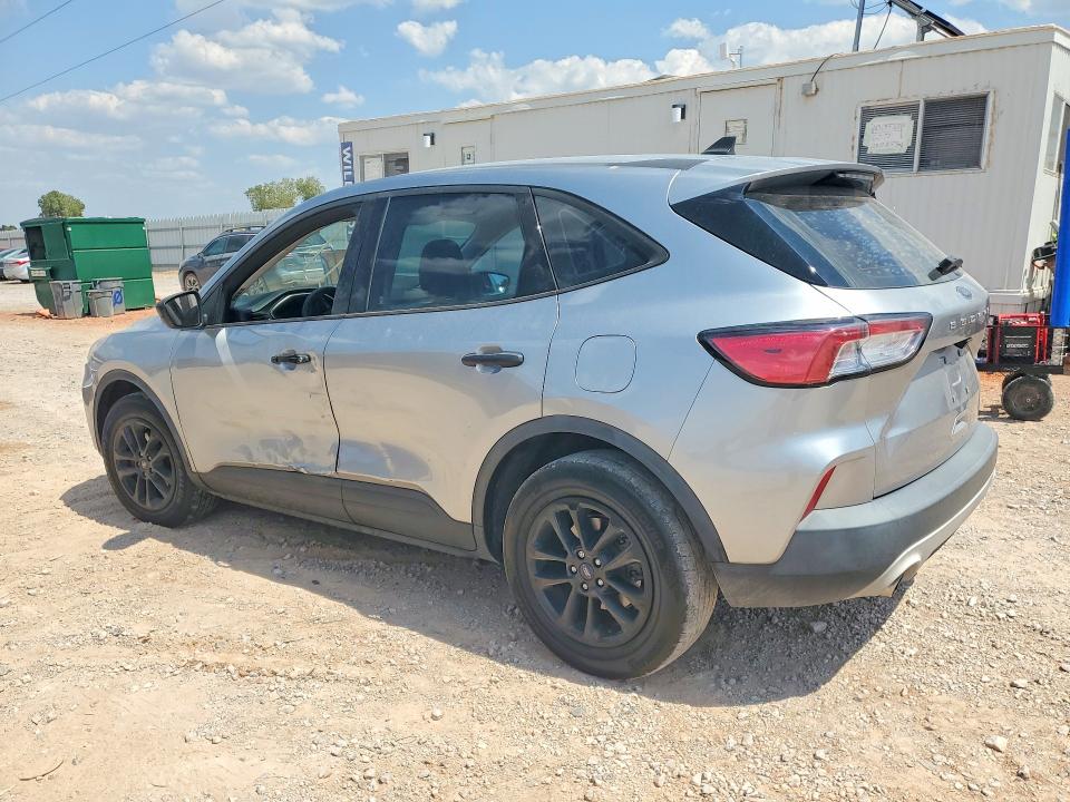 Aukcja sprzedaży 2022 Ford Escape, vin: 1FMCU0F62NUA12708, numer aukcji: 67500866