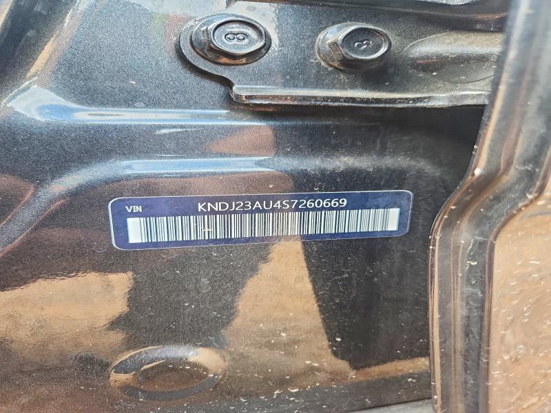 Aukcja sprzedaży 2025 Kia Soul, vin: KNDJ23AU4S7260669, numer aukcji: 67873606