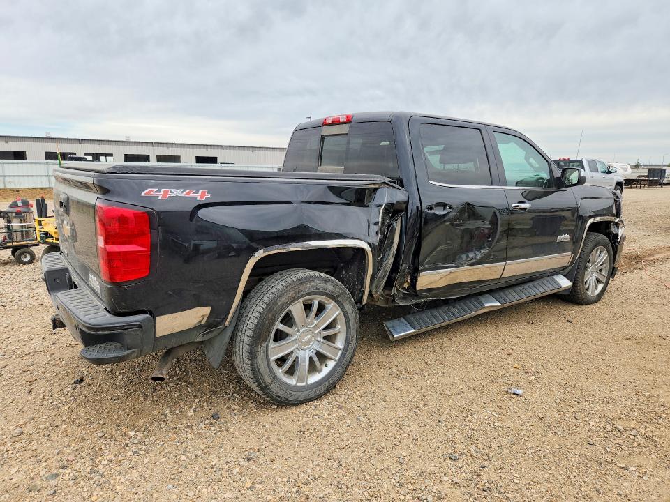 Продаж на аукціоні авто 2015 Chevrolet Silverado, vin: 3GCUKTEC8FG350027, номер лоту: 67082736