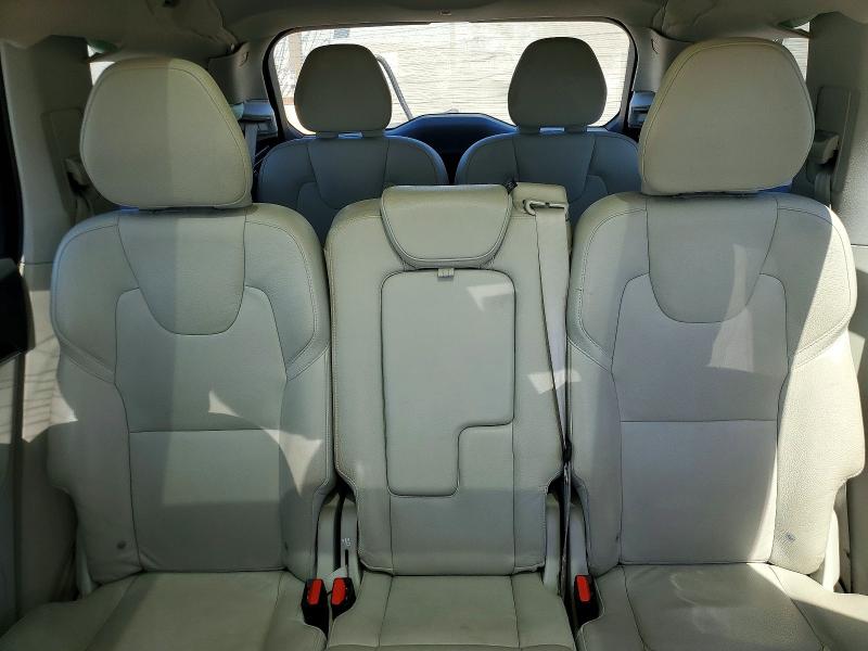 Продажа на аукционе авто 2019 Volvo Xc90, vin: YV4A22PK5K1465160, номер лота: 68695666