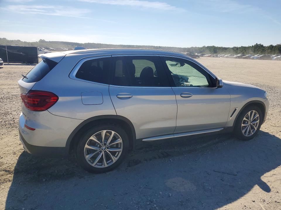 Aukcja sprzedaży 2019 Bmw X3, vin: 5UXTR7C57KLF24462, numer aukcji: 68513596