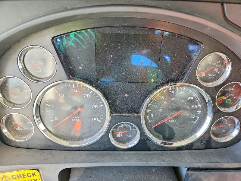 Продаж на аукціоні авто 2020 Kenworth Construction, vin: 1XKZDP9X5LJ390987, номер лоту: 69258926