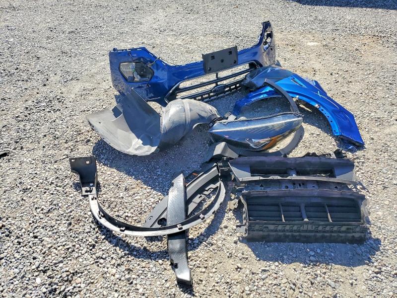 2019 Ford Escape მანქანა იყიდება აუქციონზე, vin: 1FMCU0GD9KUA72008, აუქციონის ნომერი: 69416616