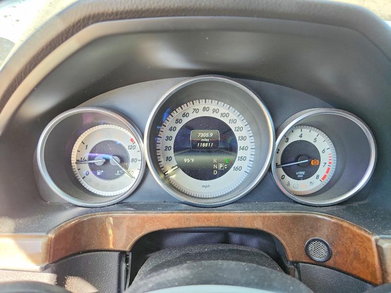 Aukcja sprzedaży 2014 Mercedes-benz E, vin: WDDHF5KB0EA915466, numer aukcji: 71461306