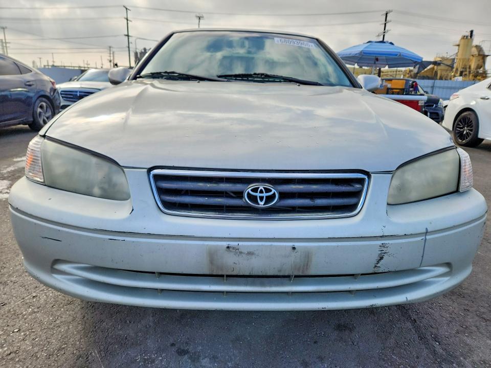 Продажа на аукционе авто 2001 Toyota Camry, vin: 4T1BG22KX1U088897, номер лота: 68093966