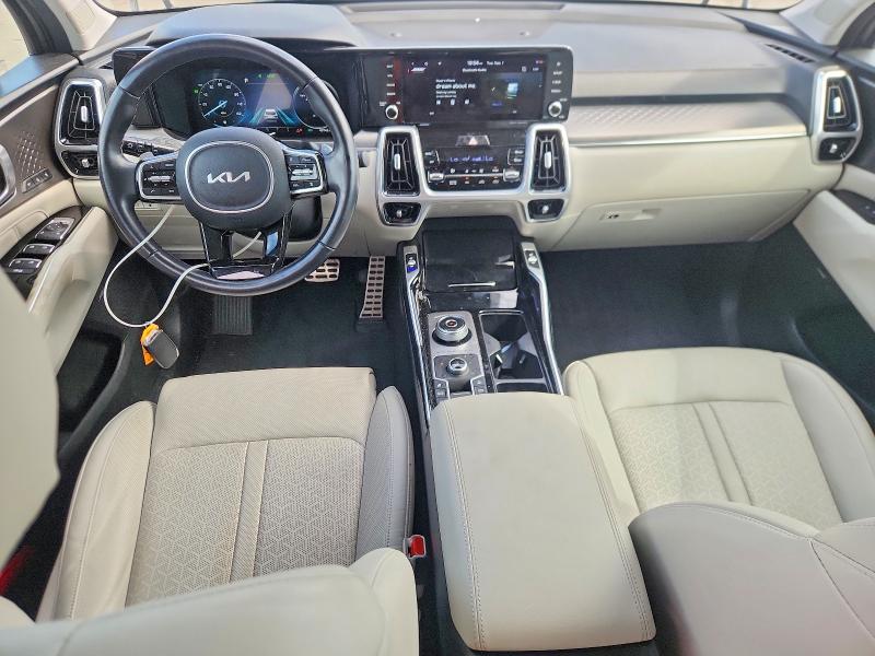 Aukcja sprzedaży 2022 Kia Sorento, vin: KNDRMDLH9N5068022, numer aukcji: 67093276