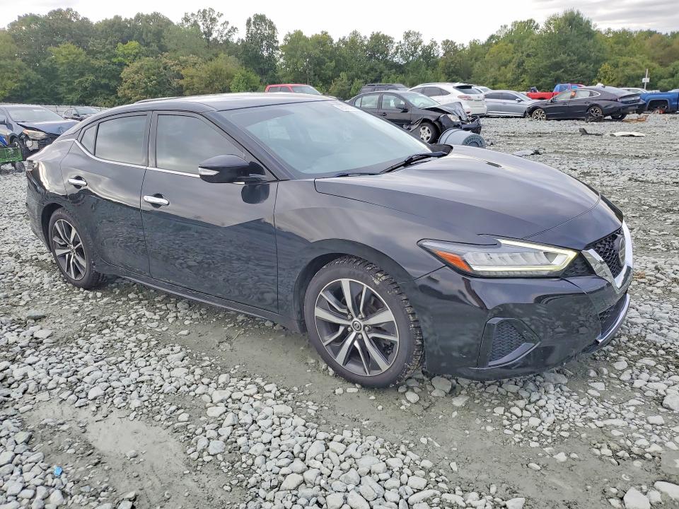 Aukcja sprzedaży 2019 Nissan Maxima, vin: 1N4AA6AV5KC371385, numer aukcji: 70470286