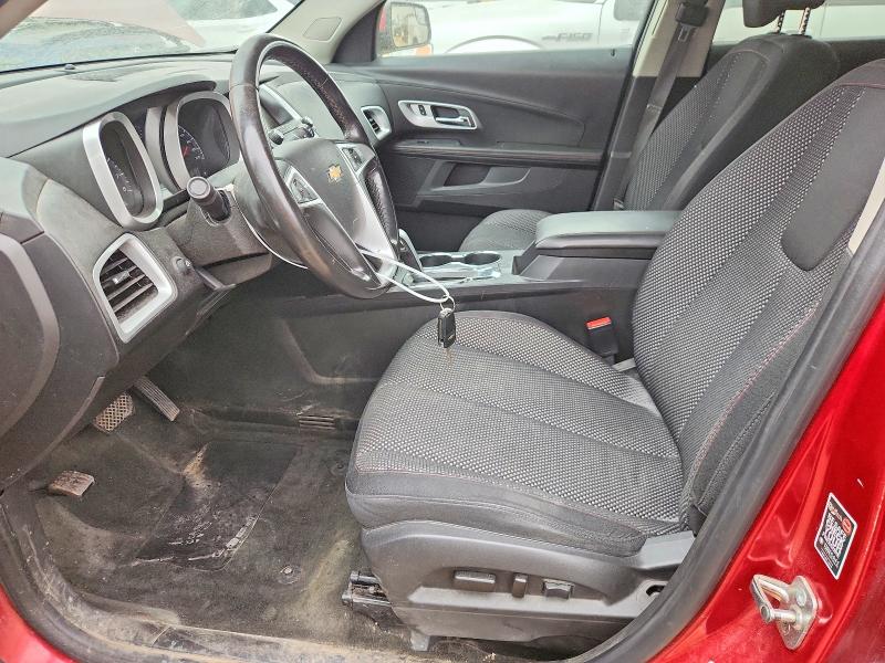 Aukcja sprzedaży 2014 Chevrolet Equinox, vin: 2GNFLFEK8E6108788, numer aukcji: 70301436