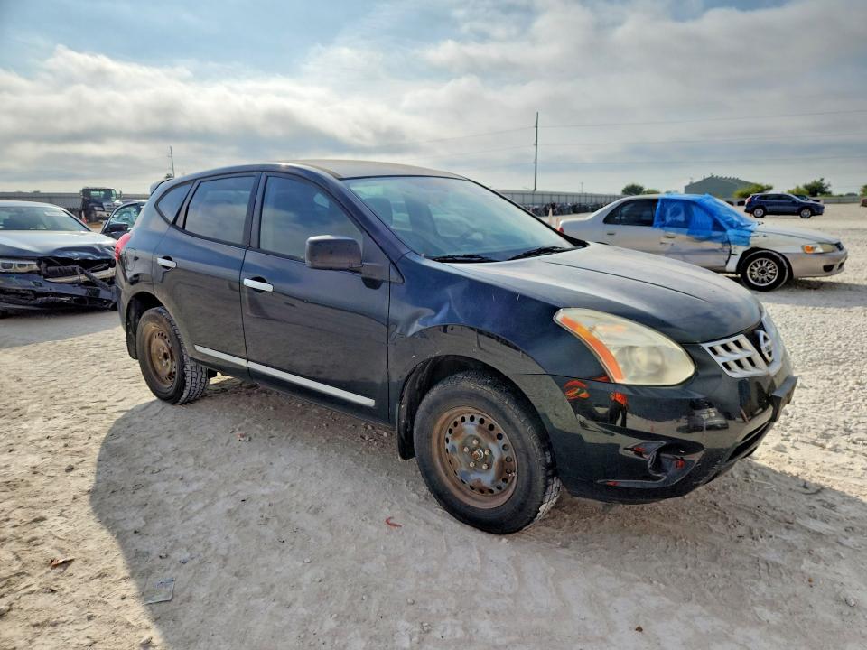 Aukcja sprzedaży 2012 Nissan Rogue, vin: JN8AS5MT8CW290963, numer aukcji: 70714216