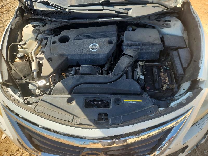 2014 Nissan Altima მანქანა იყიდება აუქციონზე, vin: 1N4AL3APXEN343035, აუქციონის ნომერი: 68407636