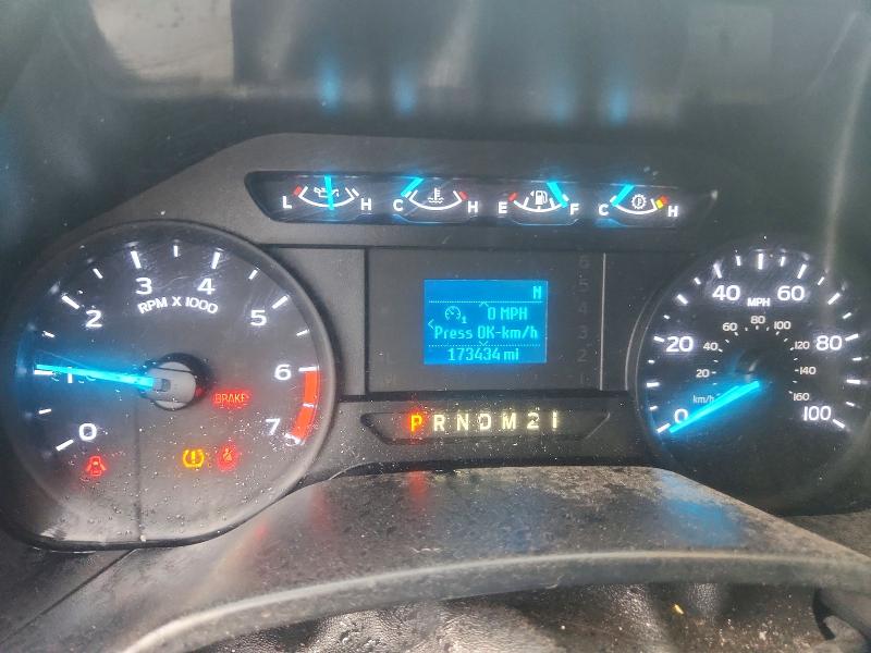 Продаж на аукціоні авто 2019 Ford F250, vin: 1FT7W2B68KEC13648, номер лоту: 67645096