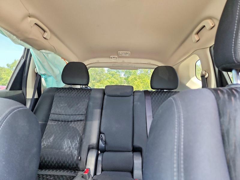 Продажа на аукционе авто 2020 Nissan Rogue, vin: KNMAT2MV6LP514668, номер лота: 68889236