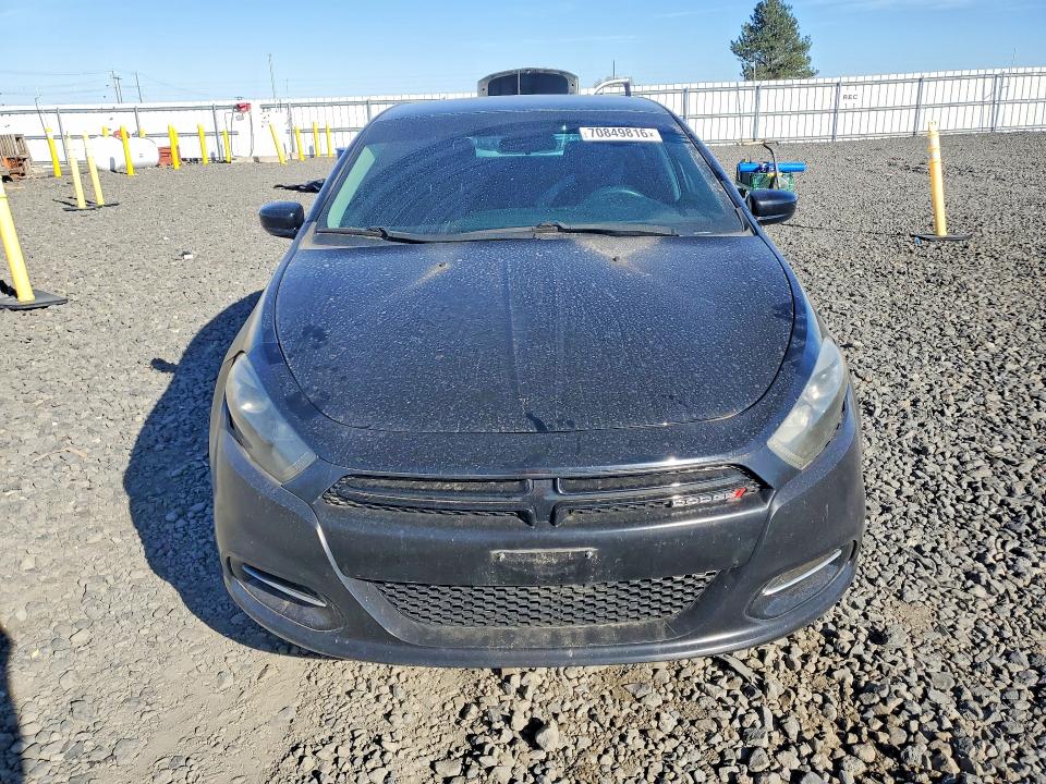 Продаж на аукціоні авто 2013 Dodge Dart, vin: 1C3CDFAA7DD210190, номер лоту: 70849816