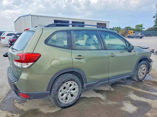 Aukcja sprzedaży 2019 Subaru Forester, vin: JF2SKACC2KH429550, numer aukcji: 68064556