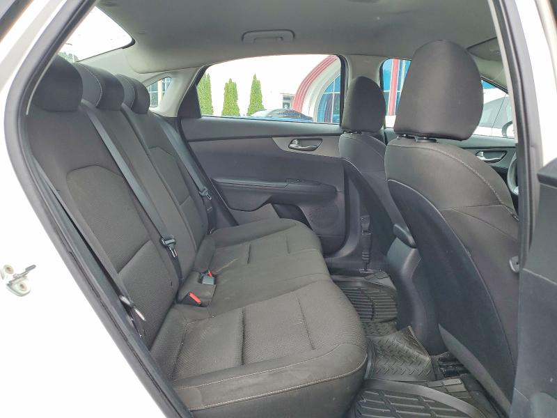 Продаж на аукціоні авто 2020 Kia Forte, vin: 3KPF24AD6LE249671, номер лоту: 66551746