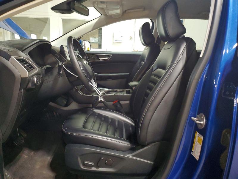 Продаж на аукціоні авто 2022 Ford Edge, vin: 2FMPK4J93NBA86810, номер лоту: 68237986