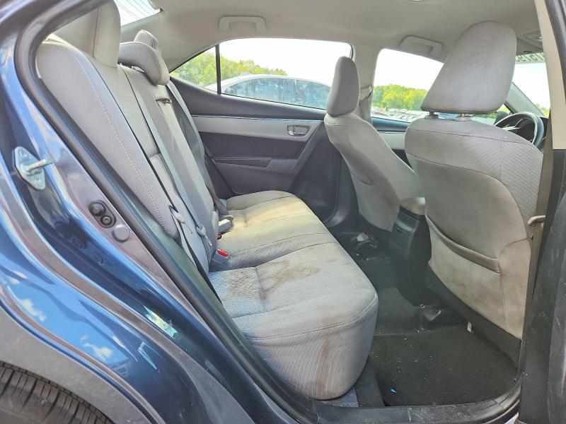 2015 Toyota Corolla მანქანა იყიდება აუქციონზე, vin: 5YFBURHE5FP198977, აუქციონის ნომერი: 68757936