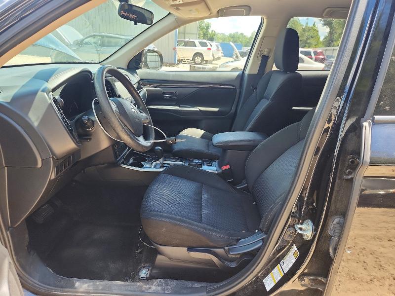 Aukcja sprzedaży 2019 Mitsubishi Outlander, vin: JA4AD2A31KZ051626, numer aukcji: 67433526