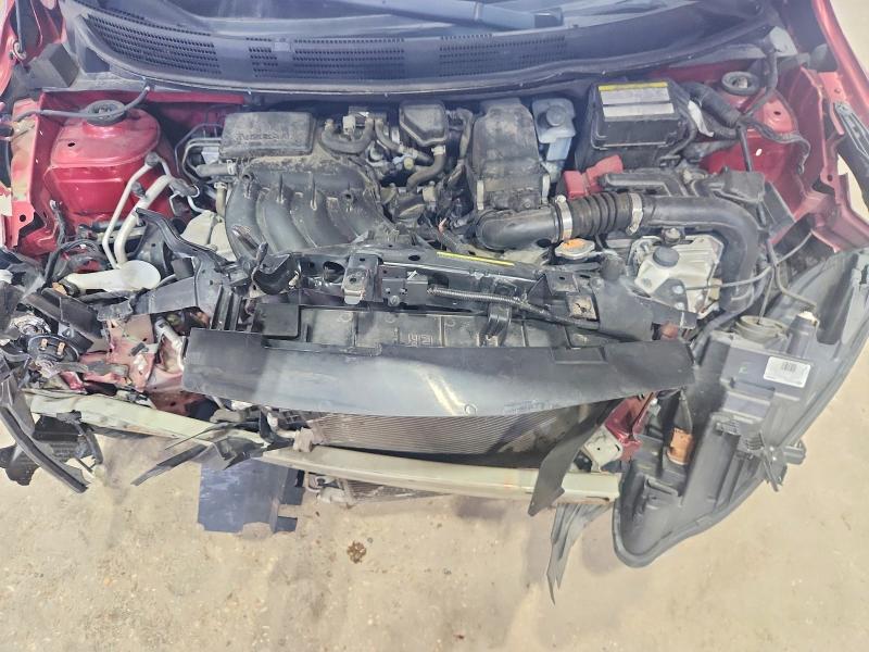 Aukcja sprzedaży 2019 Nissan Versa, vin: 3N1CN7AP7KL825061, numer aukcji: 68823746