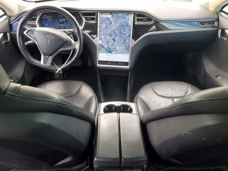 Продаж на аукціоні авто 2013 Tesla Model S, vin: 5YJSA1DN8DFP05296, номер лоту: 69190706