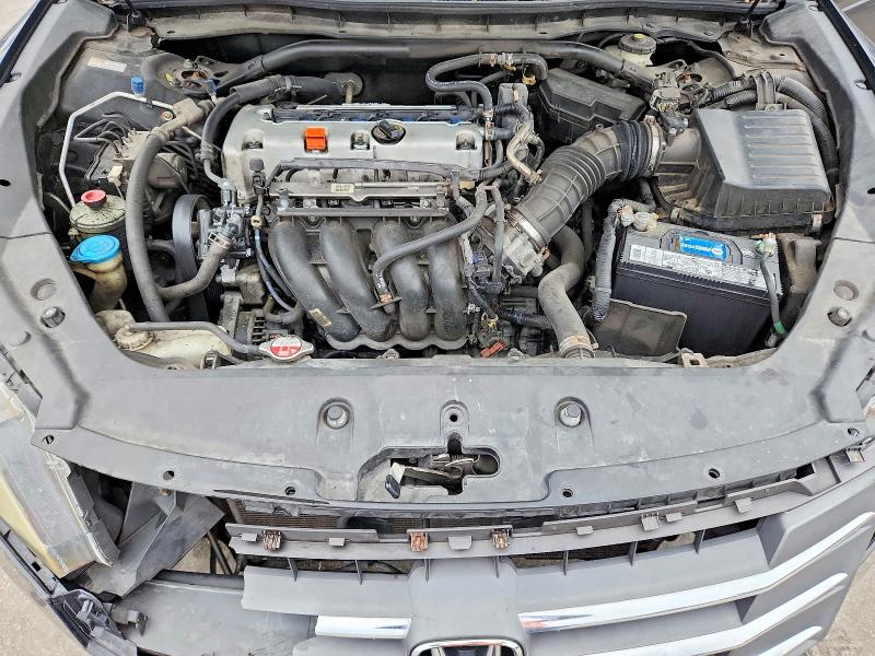 Продажа на аукционе авто 2012 Honda Crosstour, vin: 5J6TF3H56CL005942, номер лота: 70642366
