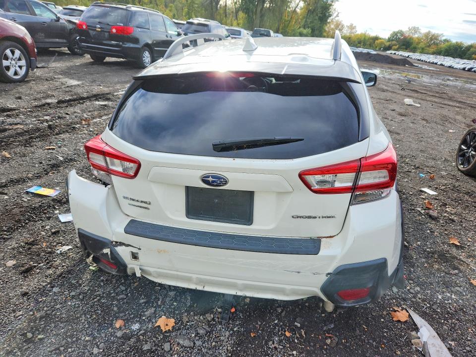 Aukcja sprzedaży 2019 Subaru Crosstrek, vin: JF2GTAEC5KH229830, numer aukcji: 68945176
