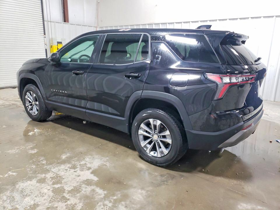 68685136 :رقم المزاد ، 3GNAXHEG7SL212234 vin ، 2025 Chevrolet Equinox مزاد بيع