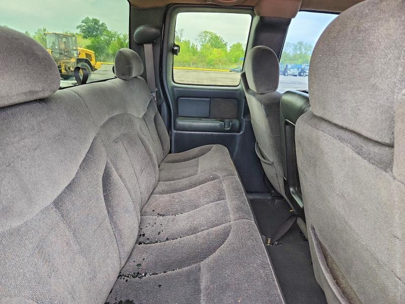 Aukcja sprzedaży 2002 Gmc New Sierra, vin: 2GTEK19T921213278, numer aukcji: 68513416