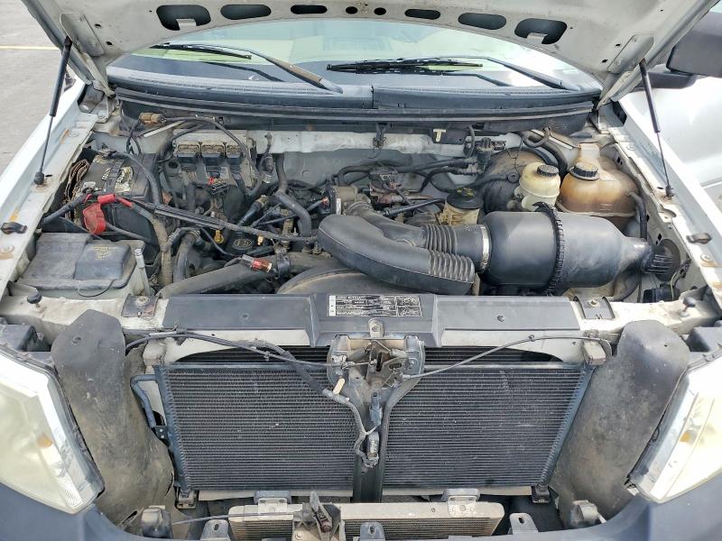 Aukcja sprzedaży 2007 Ford F150, vin: 1FTRF12W07KC18130, numer aukcji: 70104986