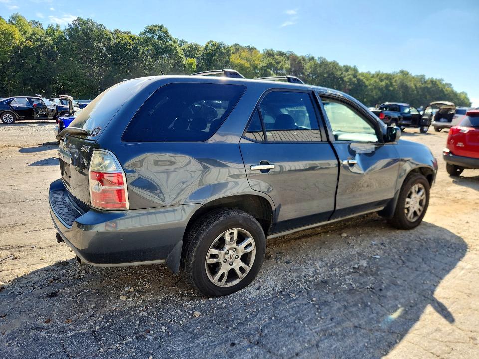 Продажа на аукционе авто 2006 Acura Mdx, vin: 2HNYD18836H523003, номер лота: 68492566