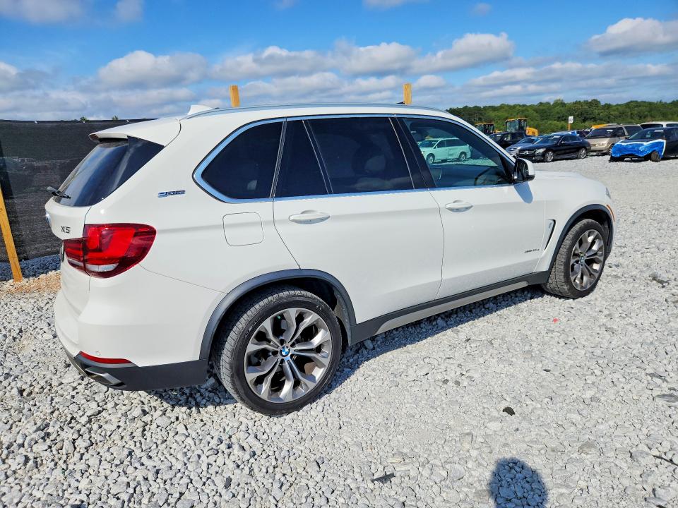 Продажа на аукционе авто 2018 Bmw X5, vin: 5UXKT0C53J0W03709, номер лота: 70295236