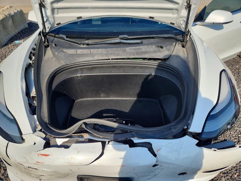 Продажа на аукционе авто 2018 Tesla Model 3, vin: 5YJ3E1EB5JF094684, номер лота: 67847626