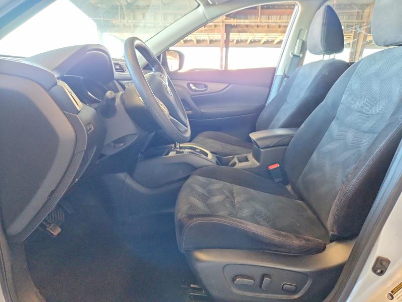 Продажа на аукционе авто 2014 Nissan Rogue, vin: 5N1AT2MT6EC760625, номер лота: 71206876