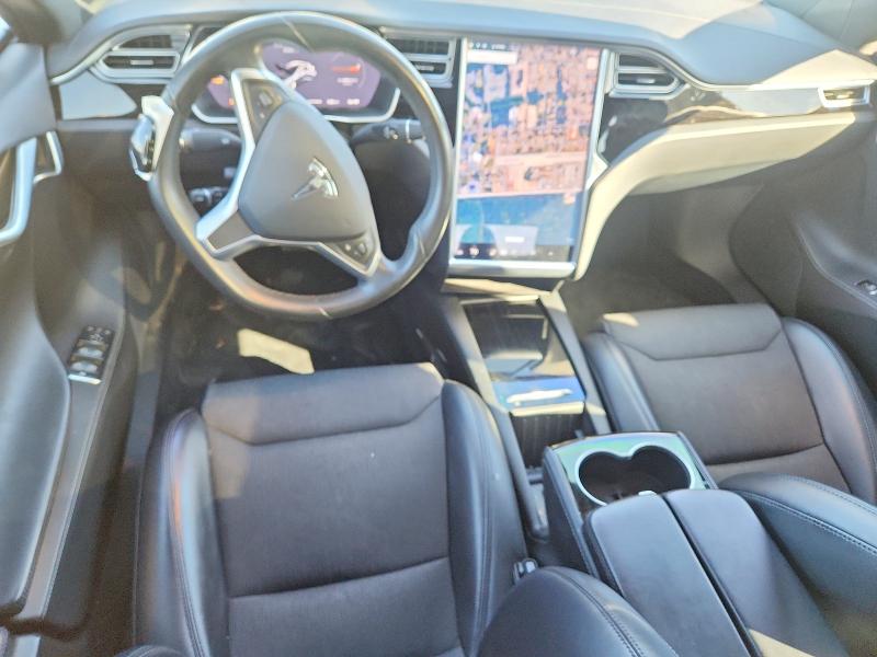 Продаж на аукціоні авто 2017 Tesla Model S, vin: 5YJSA1E22HF217407, номер лоту: 69904306