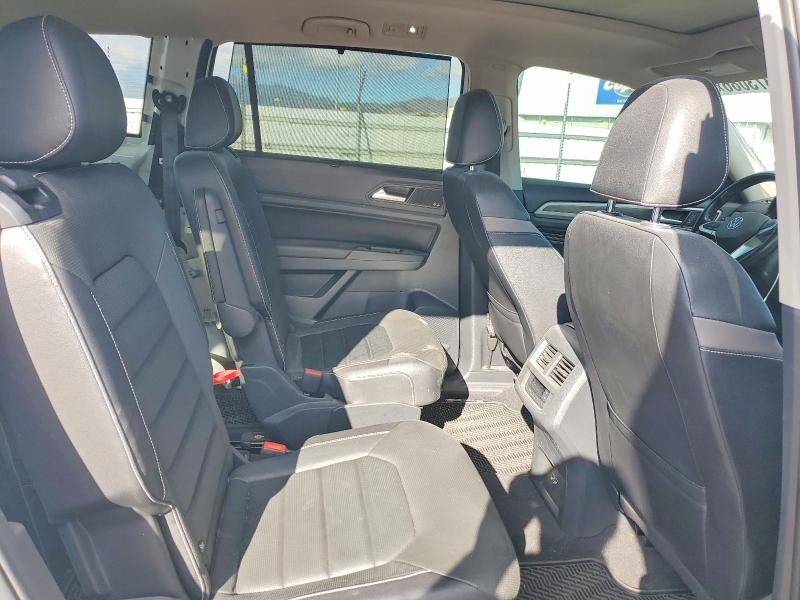 Продажа на аукционе авто 2021 Volkswagen Atlas, vin: 1V2TR2CA0MC514680, номер лота: 69373086