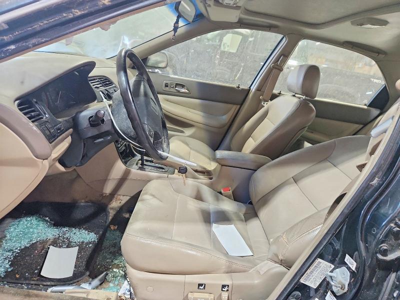 Продажа на аукционе авто 1996 Honda Accord, vin: 1HGCE6675TA016863, номер лота: 67720506