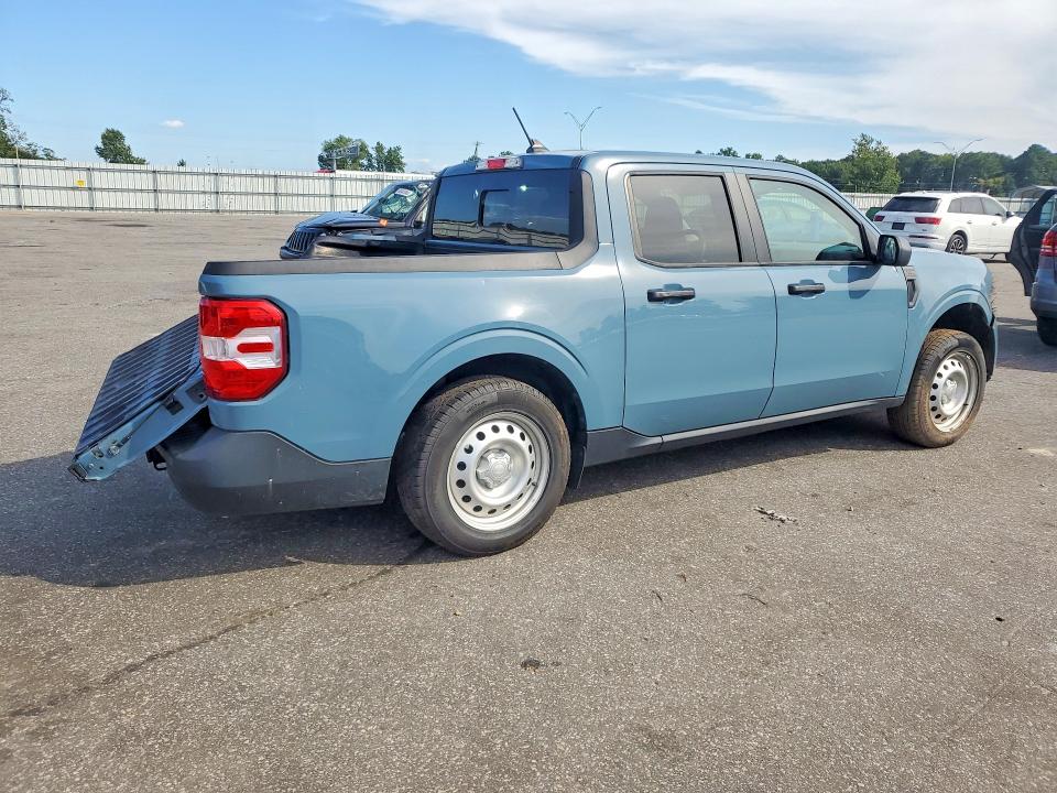 Продаж на аукціоні авто 2023 Ford Maverick, vin: 3FTTW8E32PRA79372, номер лоту: 68654036