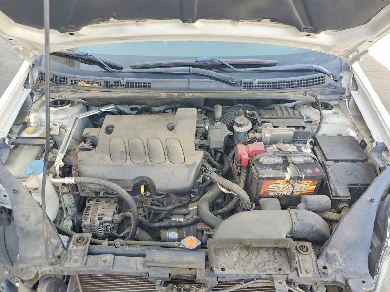 68415516 :رقم المزاد ، 3N1AB6APXBL664960 vin ، 2011 Nissan Sentra مزاد بيع