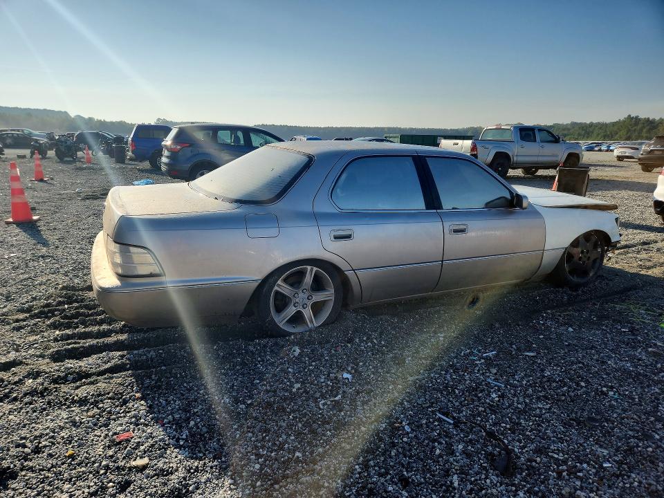 Продаж на аукціоні авто 1994 Lexus Ls, vin: JT8UF11E9R0197813, номер лоту: 67998206
