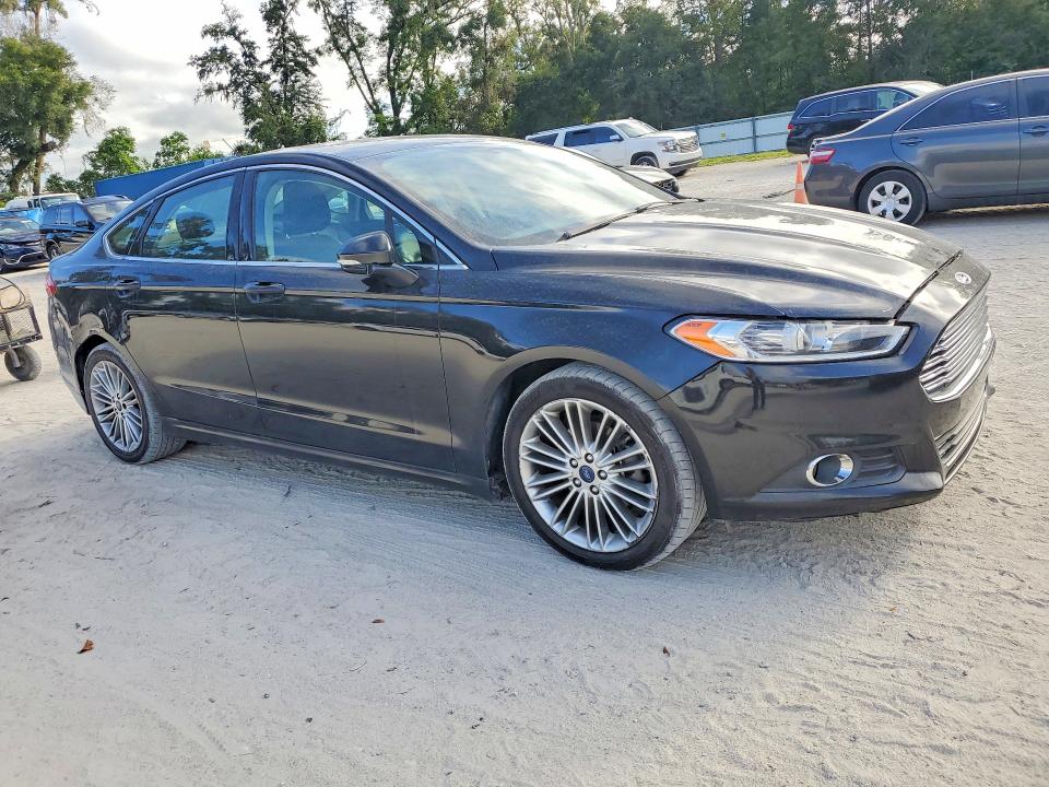 Продажа на аукционе авто 2015 Ford Fusion, vin: 3FA6P0HD9FR112758, номер лота: 70321876