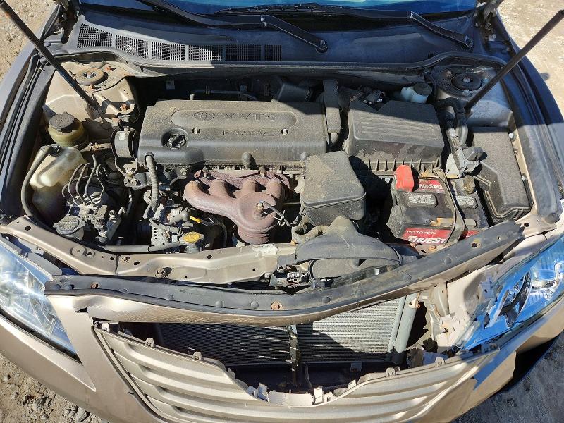 Aukcja sprzedaży 2009 Toyota Camry, vin: 4T4BE46K59R072913, numer aukcji: 69921096