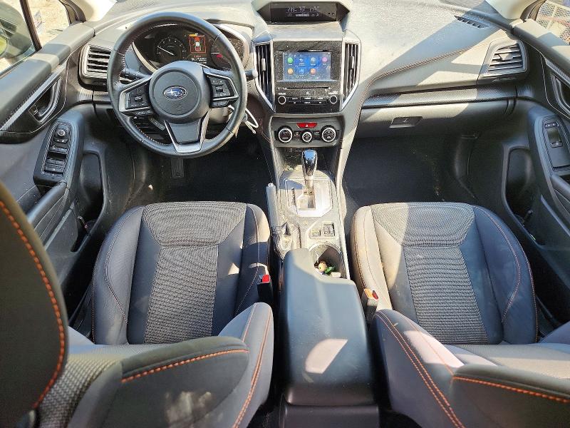 Продаж на аукціоні авто 2021 Subaru Crosstrek, vin: JF2GTAPC6MH345277, номер лоту: 66894076
