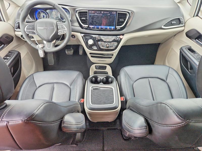 Aukcja sprzedaży 2024 Chrysler Pacifica, vin: 2C4RC1BG7RR149099, numer aukcji: 67416526
