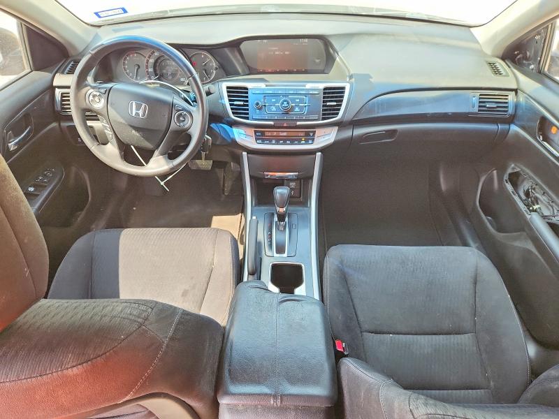 Продажа на аукционе авто 2013 Honda Accord, vin: 1HGCR2F55DA117009, номер лота: 69205186