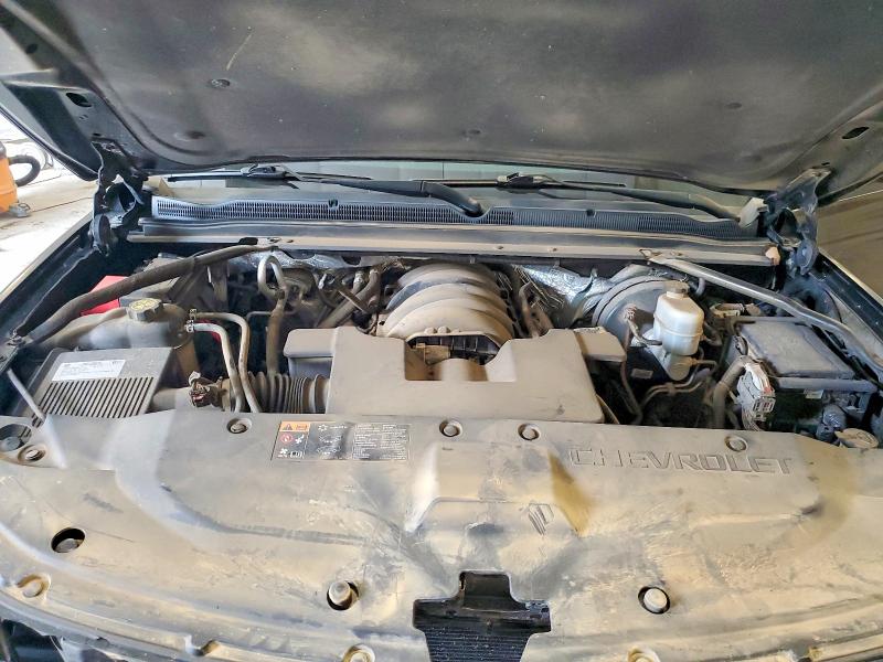Продаж на аукціоні авто 2016 Chevrolet Suburban, vin: 1GNSKHKCXGR419656, номер лоту: 69252036