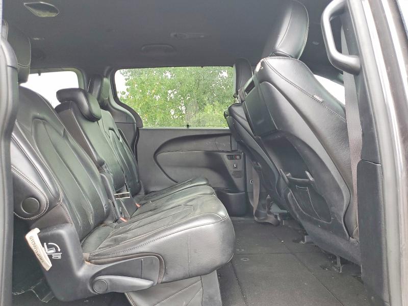 Продаж на аукціоні авто 2022 Chrysler Pacifica, vin: 2C4RC1BG1NR108722, номер лоту: 68094926