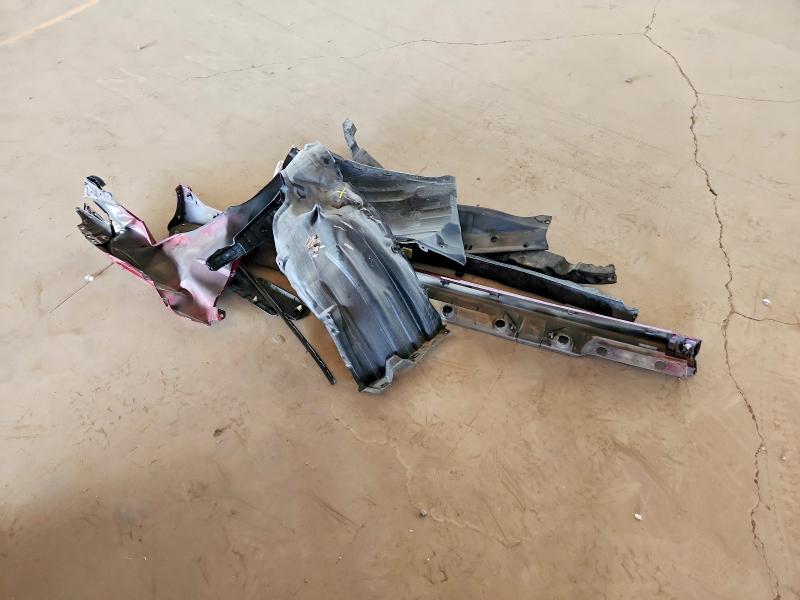 67399886 :رقم المزاد ، 4T1F11AK8NU013538 vin ، 2022 Toyota Camry مزاد بيع