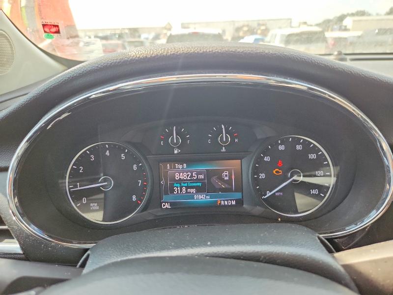 Aukcja sprzedaży 2021 Buick Encore, vin: KL4CJASB1MB338929, numer aukcji: 69117866