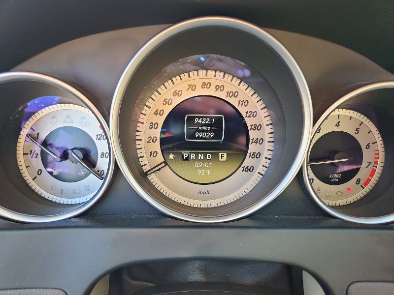 2012 Mercedes-benz C მანქანა იყიდება აუქციონზე, vin: WDDGF8BB6CF863189, აუქციონის ნომერი: 71214446